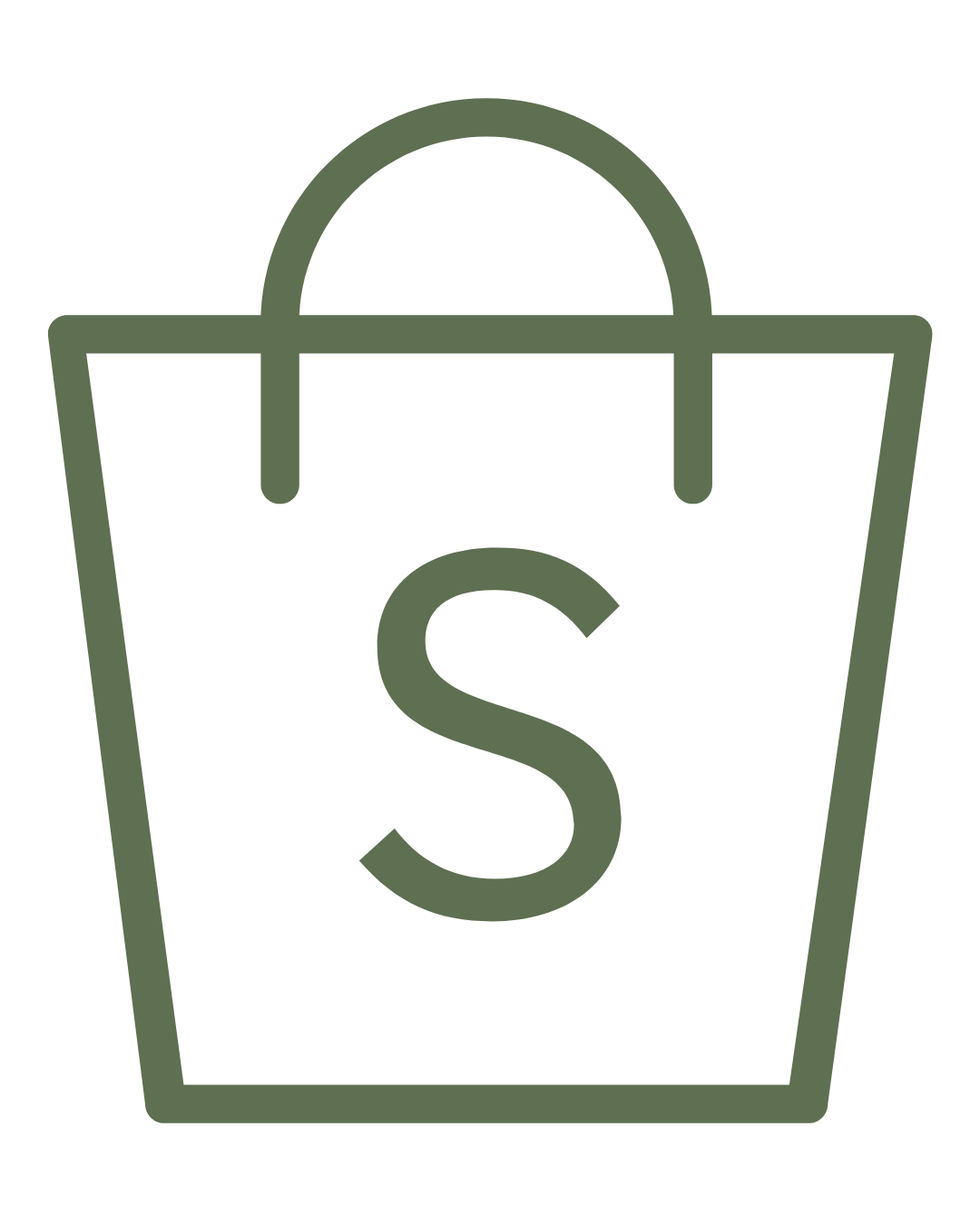 Shopee Senku Solutions