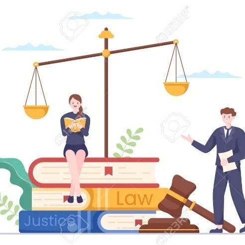 Konsultasi Hukum & Psikologi